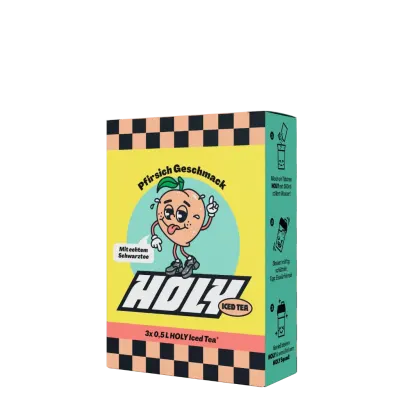 Retail - Box