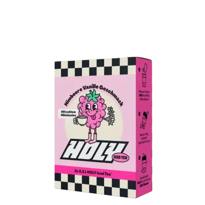 Retail - Box