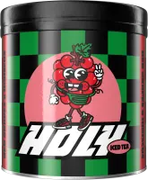 Red Grape x Hibiscus Tea
