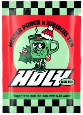 Sachet
