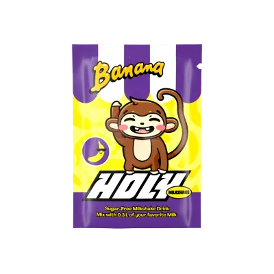 Sachet