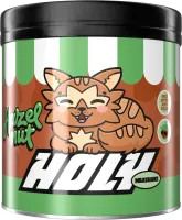 Milkshake Hazelnut