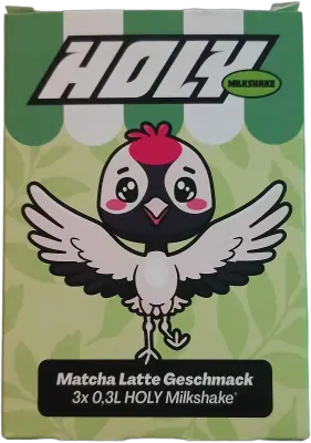 Retail - Box