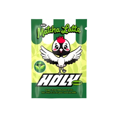 Sachet