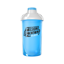 Bild von HOLY X Mission Unknown Shaker