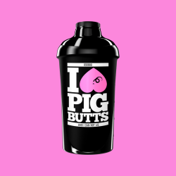 Bild von 030 BBQ Shaker