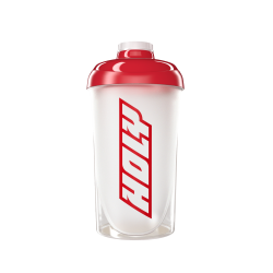 Bild von HOLY Retter Shaker