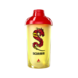 Bild von HOLY Scor Shaker