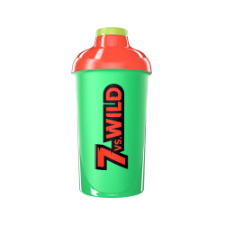 Bild von HOLY x 7 vs. Wild Shaker