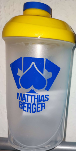 Bild von Matthias Berger