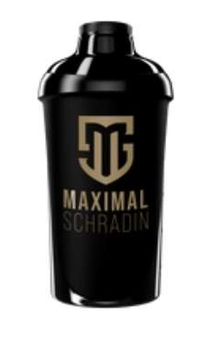 Bild von Max Schradin