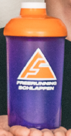 Bild von Schlappen