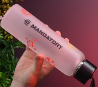 Bild von Mandatory