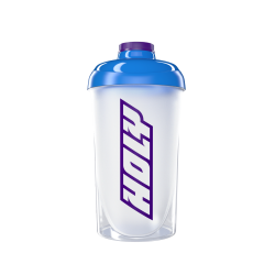 Bild von HeavenFox Shaker