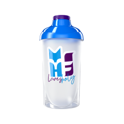 Bild von HeavenFox Shaker