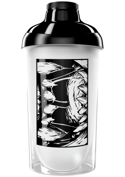 Bild von HOLY Method Shaker
