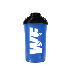 Bild von HOLY WELDERFABBER Shaker