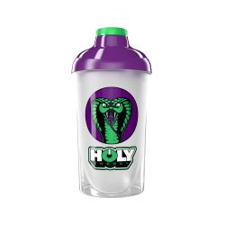 Bild von #02 - Cobra