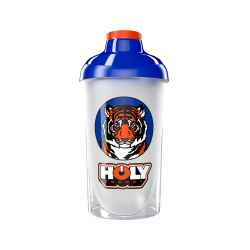 Bild von #03.1 - Tiger