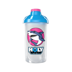 Bild von #04 - Shark