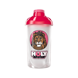 Bild von #07 - Lion