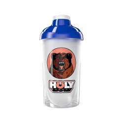 Bild von #09 - Bear