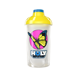 Bild von #11 - Butterfly