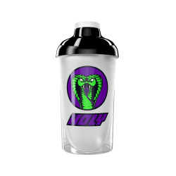 Bild von #02 - Cobra
