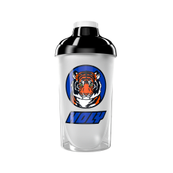 Bild von #03 - Tiger