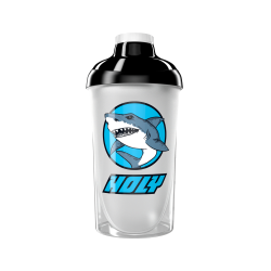 Bild von #04 - Shark