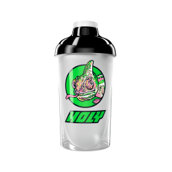 Bild von #05 - Lizard