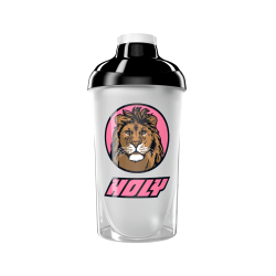 Bild von #07 - Lion