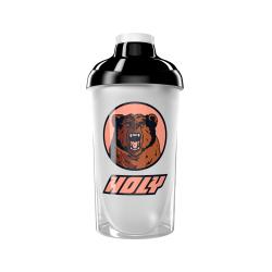 Bild von #09 - Bear