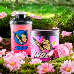 Bild von #11 - Butterfly