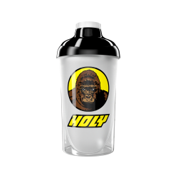 Bild von #16 - Gorilla