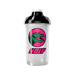 Bild von #17 - Alligator