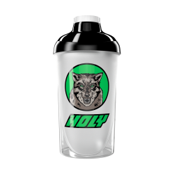 Bild von #19 - Angry Wolf