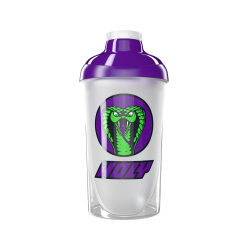 Bild von #02 - Cobra