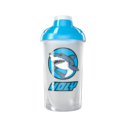 Bild von #04 - Shark