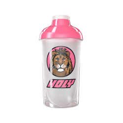 Bild von #07 - Lion
