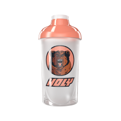 Bild von #09 - Bear