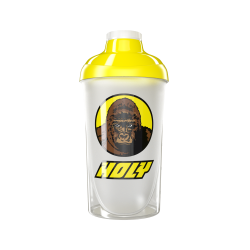 Bild von #16 - Gorilla