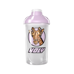 Bild von #23 - Giraffe