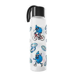Bild von Hydration