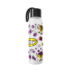 Bild von Iced Tea Bottle - Acai