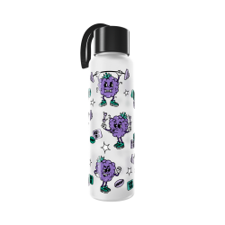 Bild von Iced Tea Bottle - Blackberry