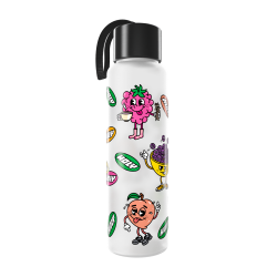 Bild von Iced Tea Bottle