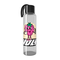 Bild von Iced Tea Bottle - Raspberry