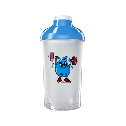 Bild von #07 - Sour Cherry