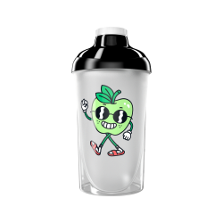 Bild von #03 - Apple